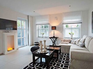 Appartamento per vacanze Greetsiel Caratteristiche 28