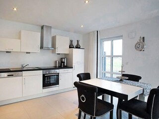 Appartamento per vacanze Greetsiel Caratteristiche 29