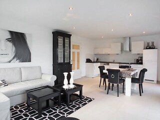 Appartamento per vacanze Greetsiel Caratteristiche 30