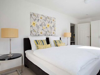 Appartamento per vacanze Greetsiel Caratteristiche 32