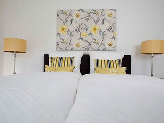 Appartamento per vacanze Greetsiel Caratteristiche 33