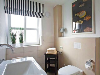 Appartamento per vacanze Greetsiel Caratteristiche 36