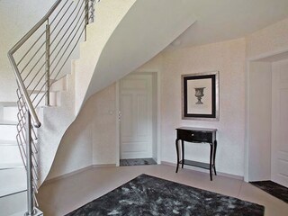 Appartamento per vacanze Greetsiel Caratteristiche 37