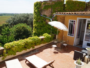 Ferienwohnung Duc de Mirepoix