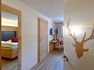 Appartamento per vacanze Mayrhofen Caratteristiche 17