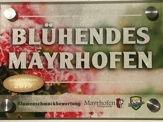 Auszeichnung in Gold 2025