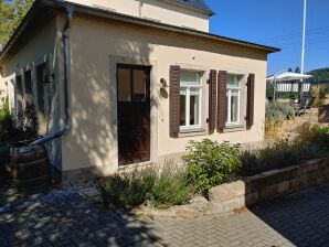 Holiday house Aurich - Dresden-Leuben - image1