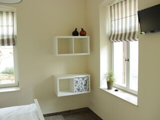 Holiday house Dresden-Leuben Features 13