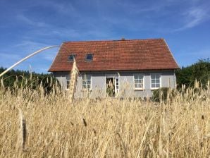 Holiday house Haffhaus - Ahlbeck (Szczecin Lagoon) - image1