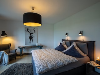 Schlafzimmer1  Erdgeschoss
