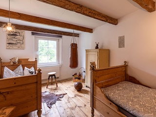 Schlafzimmer3 Obergeschoss