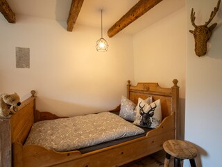 Bedroom 3 upper floor