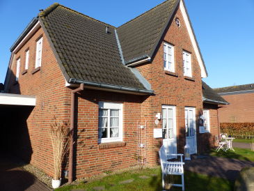 Ferienhaus Muschelsucher 2