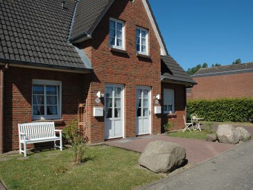 Ferienhaus Muschelsucher 2