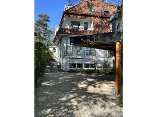 Apartamento de vacaciones Timmendorfer Strand Grabación al aire libre 5