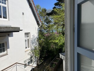 Vakantieappartement Timmendorfer Strand Omgeving 9