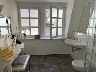 Vakantieappartement Timmendorfer Strand Badkamer 20