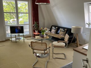 Vakantieappartement Timmendorfer Strand Kenmerken 22