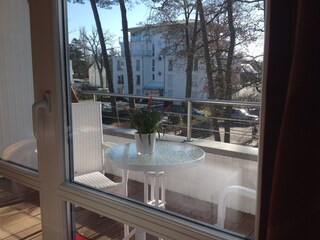 Vakantieappartement Timmendorfer Strand Kenmerken 15