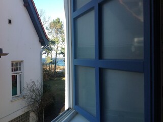 Apartamento de vacaciones Timmendorfer Strand Grabación al aire libre 2