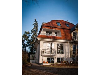 Apartamento de vacaciones Timmendorfer Strand Grabación al aire libre 3