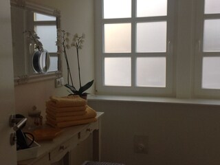 Vakantieappartement Timmendorfer Strand Badkamer 18