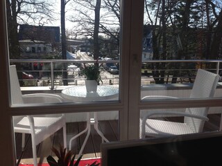 Vakantieappartement Timmendorfer Strand Omgeving 11