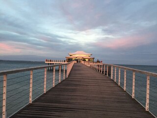 Appartamento per vacanze Timmendorfer Strand Ambiente 23