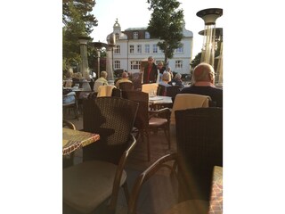 Apartamento de vacaciones Timmendorfer Strand Entorno 25