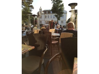 Appartamento per vacanze Timmendorfer Strand Ambiente 25