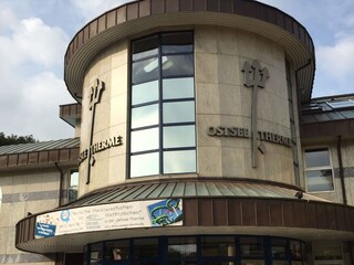 Appartamento per vacanze Timmendorfer Strand Ambiente 26