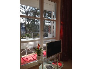 Apartamento de vacaciones Timmendorfer Strand Entorno 27