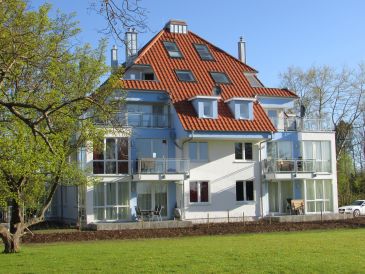 Ferienwohnung Küstenzauber 24
