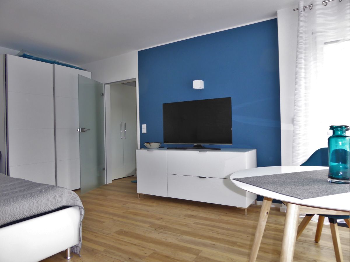 Apartamento de vacaciones Oberstdorf Características 1