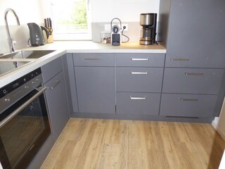 Appartamento per vacanze Oberstdorf Caratteristiche 5