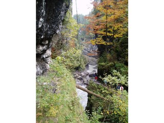 Appartamento per vacanze Oberstdorf Ambiente 17