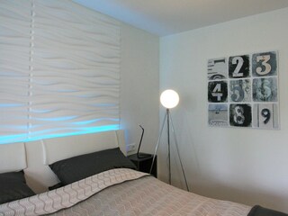 Apartamento de vacaciones Oberstdorf Características 11