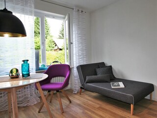 Appartamento per vacanze Oberstdorf Caratteristiche 4