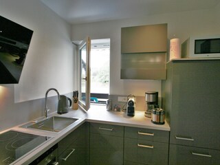 Vakantieappartement Oberstdorf Kenmerken 7
