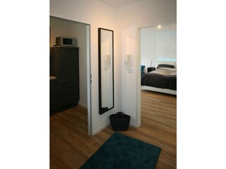 Appartement de vacances Oberstdorf Équipement 13