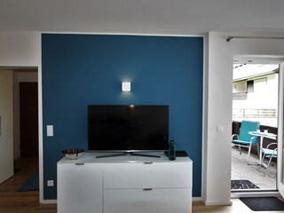 Appartamento per vacanze Oberstdorf Caratteristiche 8