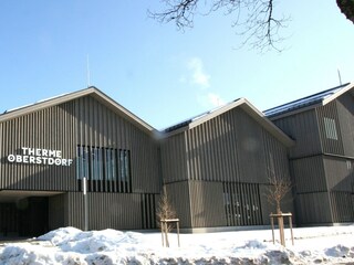 Vakantieappartement Oberstdorf Buitenaudio-opname 5