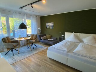 Vakantieappartement Oberstdorf Kenmerken 11
