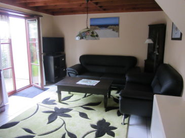 Ferienwohnung Lexihaus
