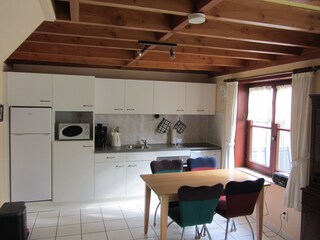 Appartamento per vacanze Bredene Caratteristiche 9