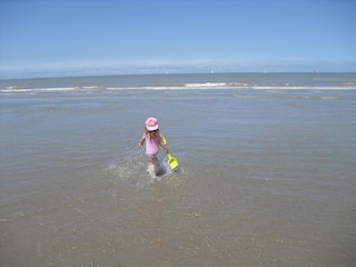 Appartamento per vacanze Bredene Ambiente 12