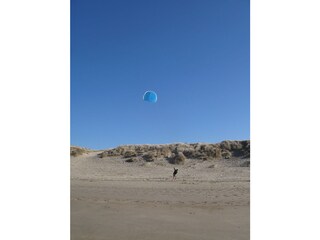 Appartamento per vacanze Bredene Ambiente 13