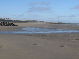 Appartamento per vacanze Bredene Ambiente 14