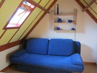 Appartamento per vacanze Bredene Caratteristiche 6