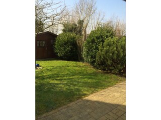 Appartamento per vacanze Bredene Registrazione all'aperto 3